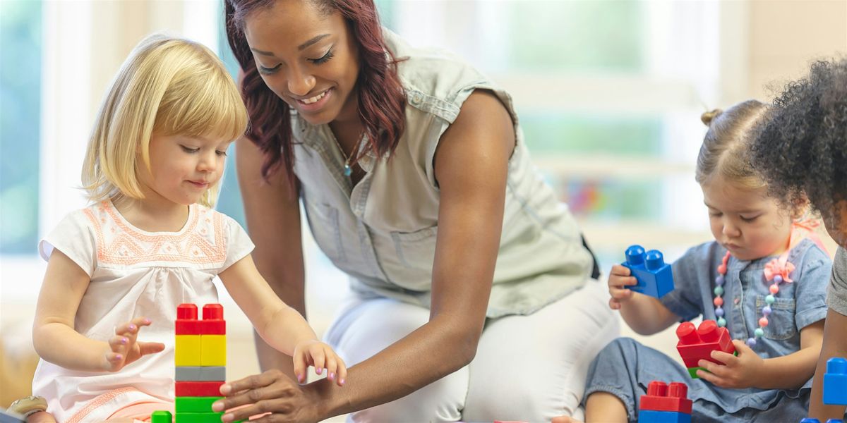 Childminders Stay and Play: Information Sessions, 5 November | Event in Watford | AllEvents