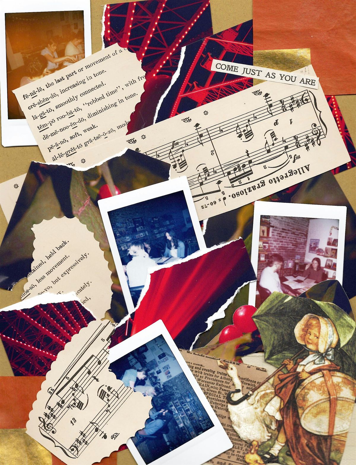 Literary Lens Presents: A Free Zine-Making Workshop, 12 October | Event in Kansas City | AllEvents