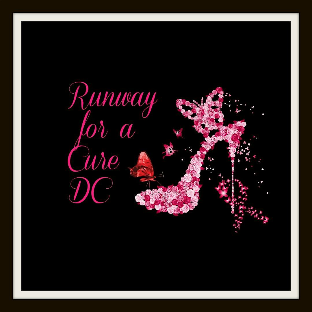 8th Annual Runway For A Cure DC:DESIGNER, VENDOR, BEAUTY,MEDIA REGISTRATION, 18 October | Event in Upper Marlboro