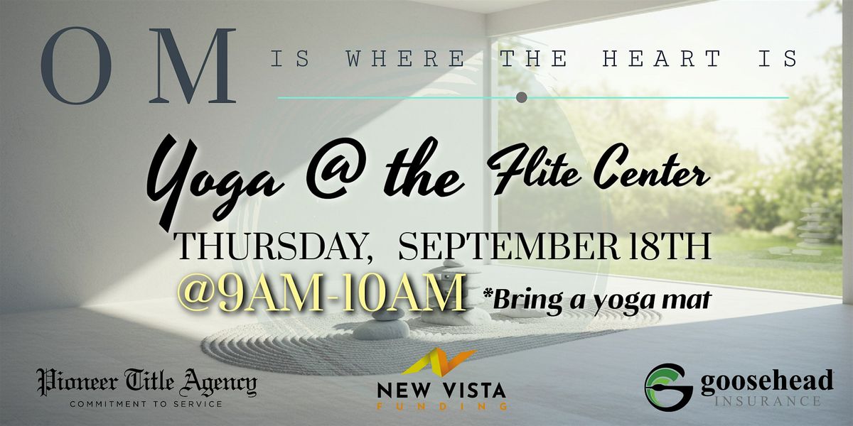 OM Is Where The Heart Is - Sept 18th, 18 September | Event in Goodyear | AllEvents