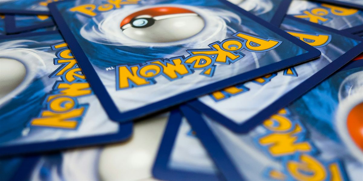 Pokémon Club, 2 December | Event in Wasaga Beach | AllEvents