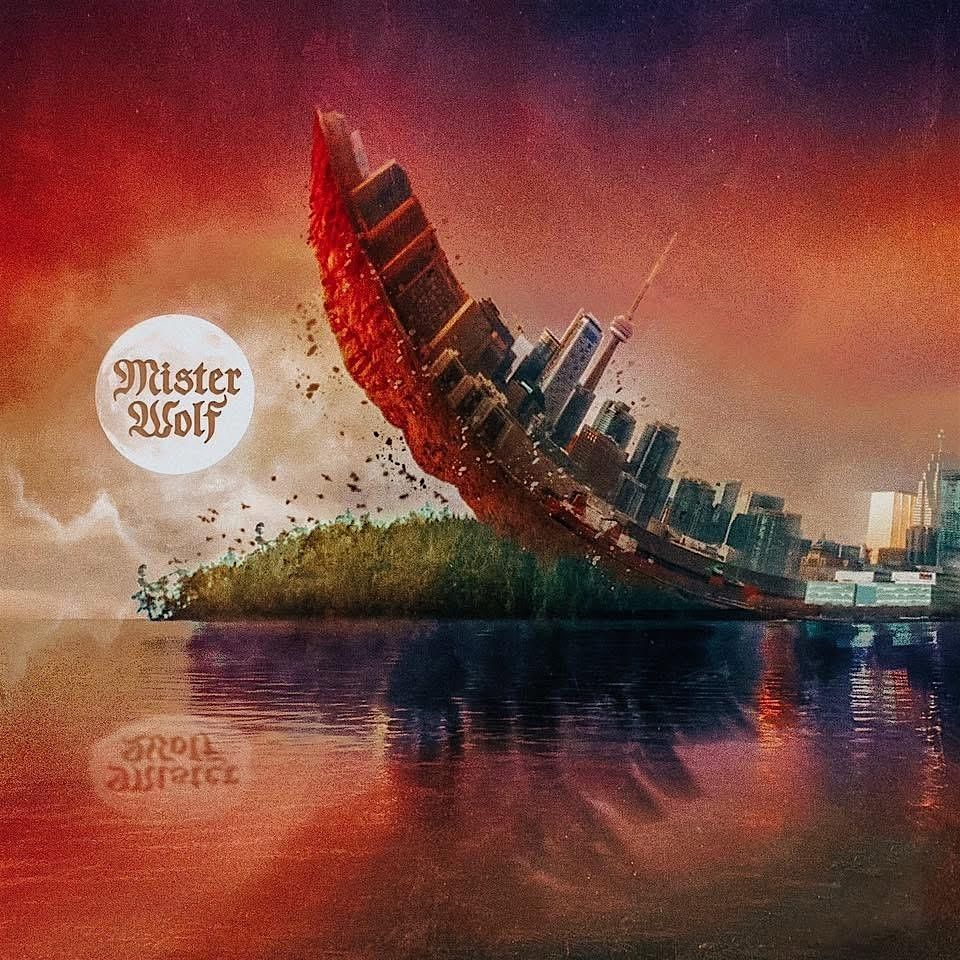 MISTER WOLF FRIDAYS | Event in Toronto | AllEvents