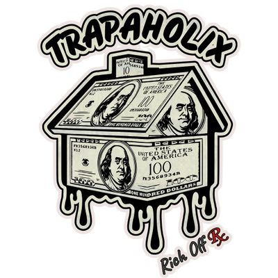 TRAPAHOLIX logo