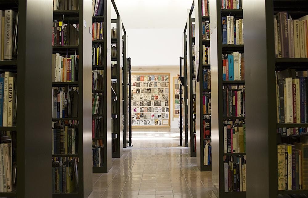 Copy of Copy of ONE Archives at the USC Libraries:  Behind the Scenes Tour, 2 August | Event in Los Angeles
