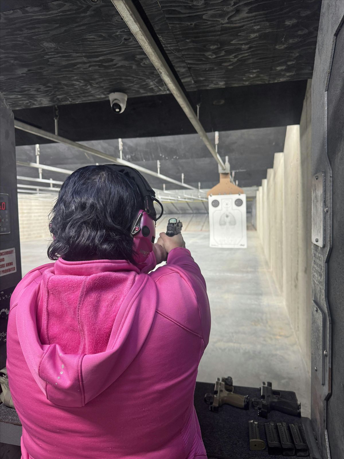 IL. Concealed and Carry 16 hour course, 15 November | Event in Beloit | AllEvents