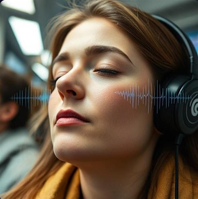 Alpha Wave Therapy Introduction, 25 September | Event in Woodford | AllEvents
