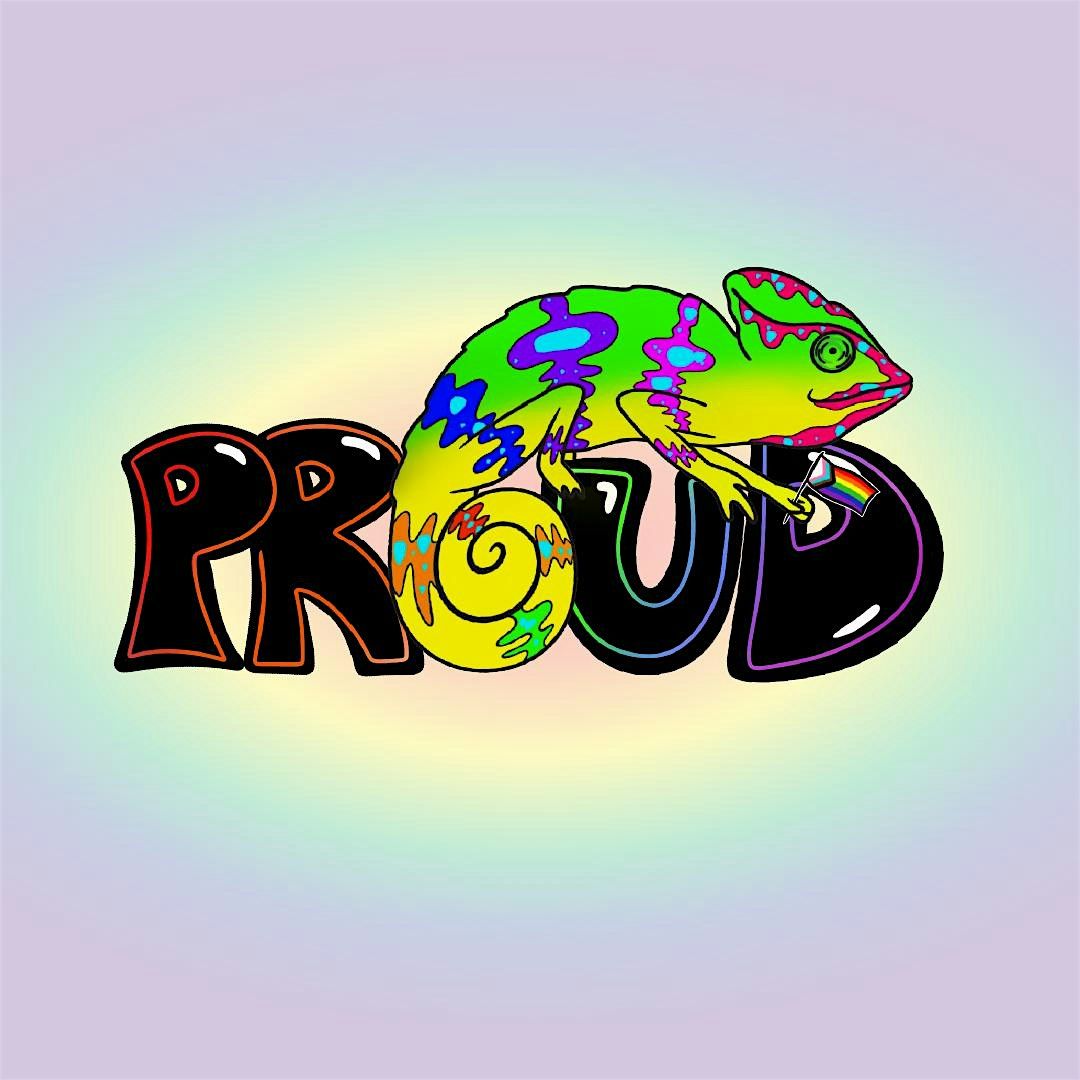 Loud & Proud @ Chameleon, 28 June | Event in Cincinnati | AllEvents