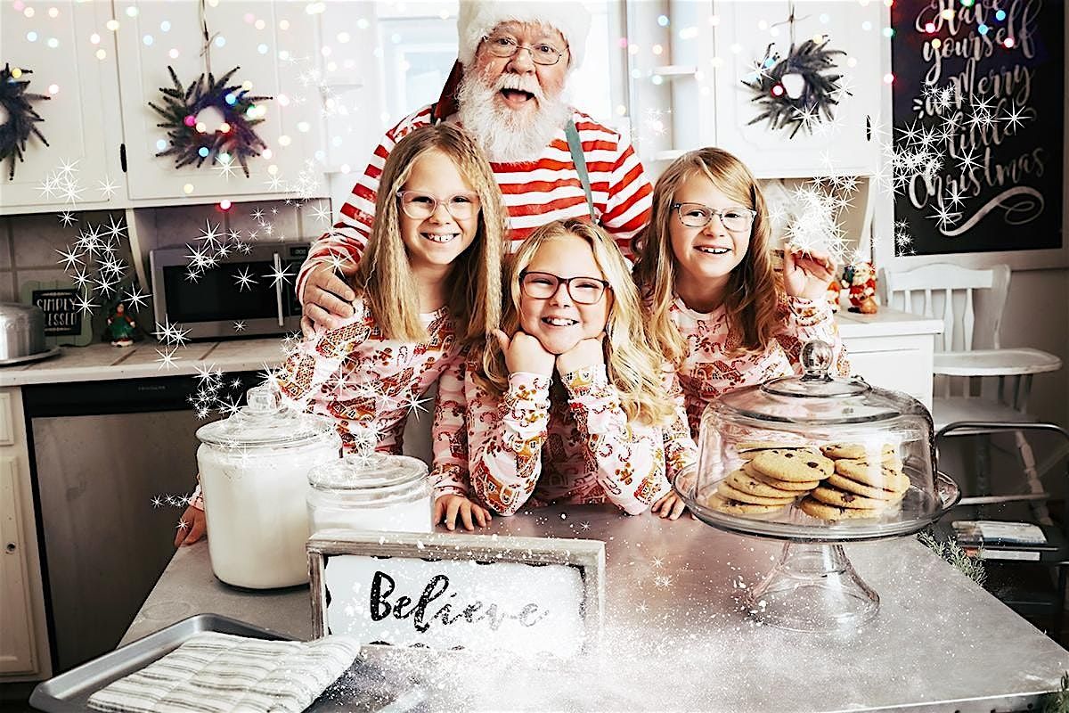 Selfies with Santa, 14 December | Event in Papillion | AllEvents