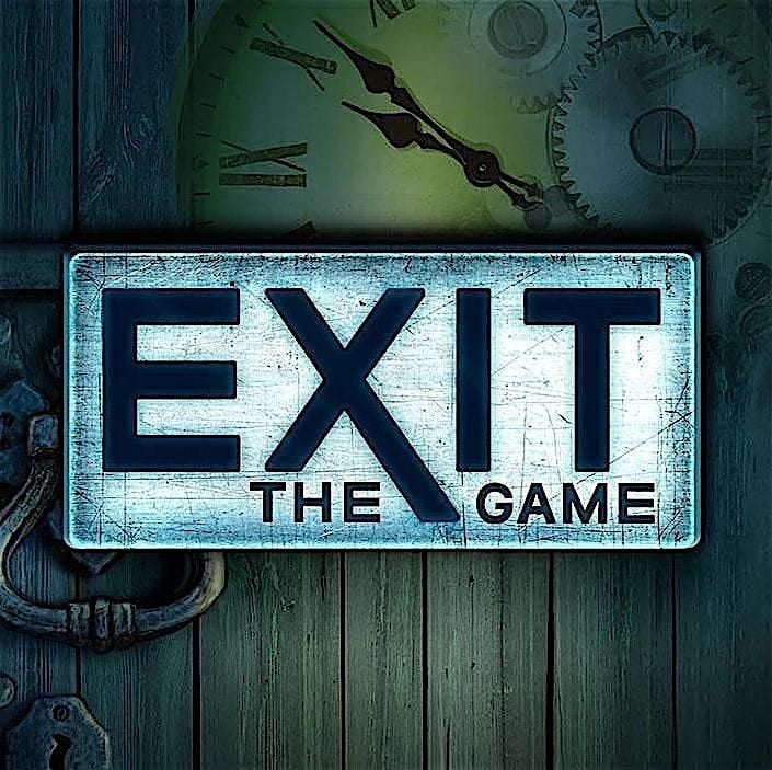Exit: The Game - Team Tournament, 27 October | Event in Asheville | AllEvents