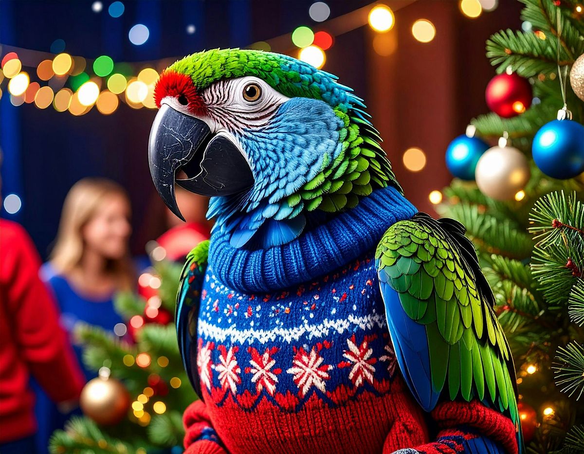 Ugly Sweater Party at Lah De Dah, 6 December | Event in Fort Myers Beach | AllEvents