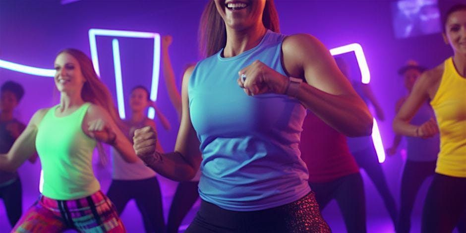 Glow Night - Cardio Drumming, 9 May | Event in South Lyon | AllEvents