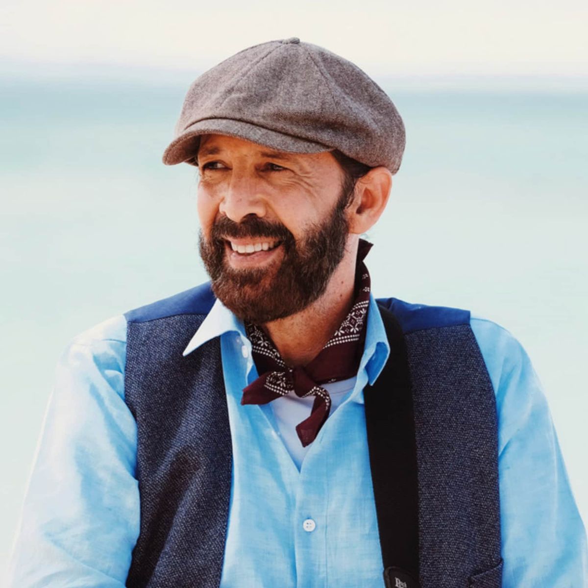 Juan Luis Guerra Fuengirola Tickets, 24 July | Event in Fuengirola | AllEvents