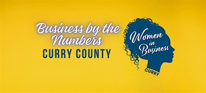 Women In Business CCD: Workforce by the Numbers (Curry), 25 June | Event in Brookings | AllEvents