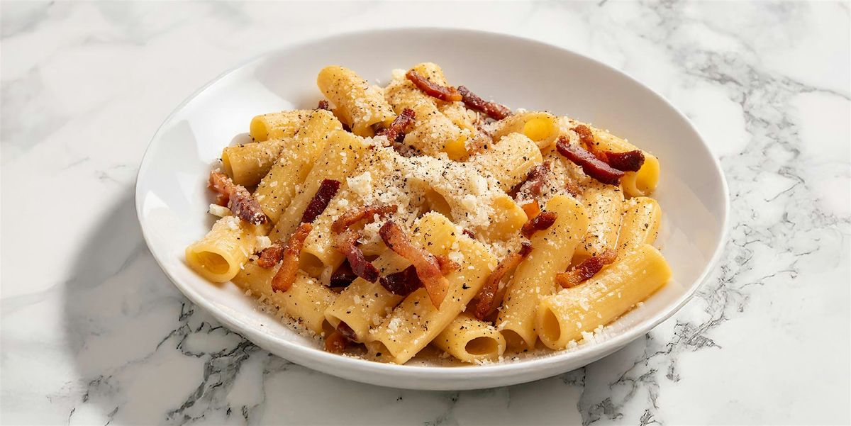Hands-on: Pasta alla Gricia (Date Night Edition), 5 December | Event in Dallas | AllEvents