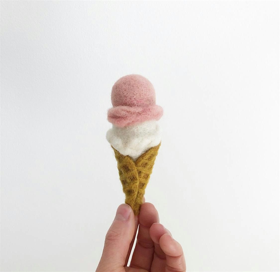 Ice Cream Social with Petit Felts & Ronnybrook Farm, 2 August | Event in Pine Plains | AllEvents