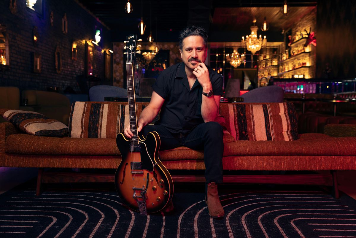 Corey Congilio live at Heidi's Jazz Club, 26 July | Event in Cocoa Beach | AllEvents