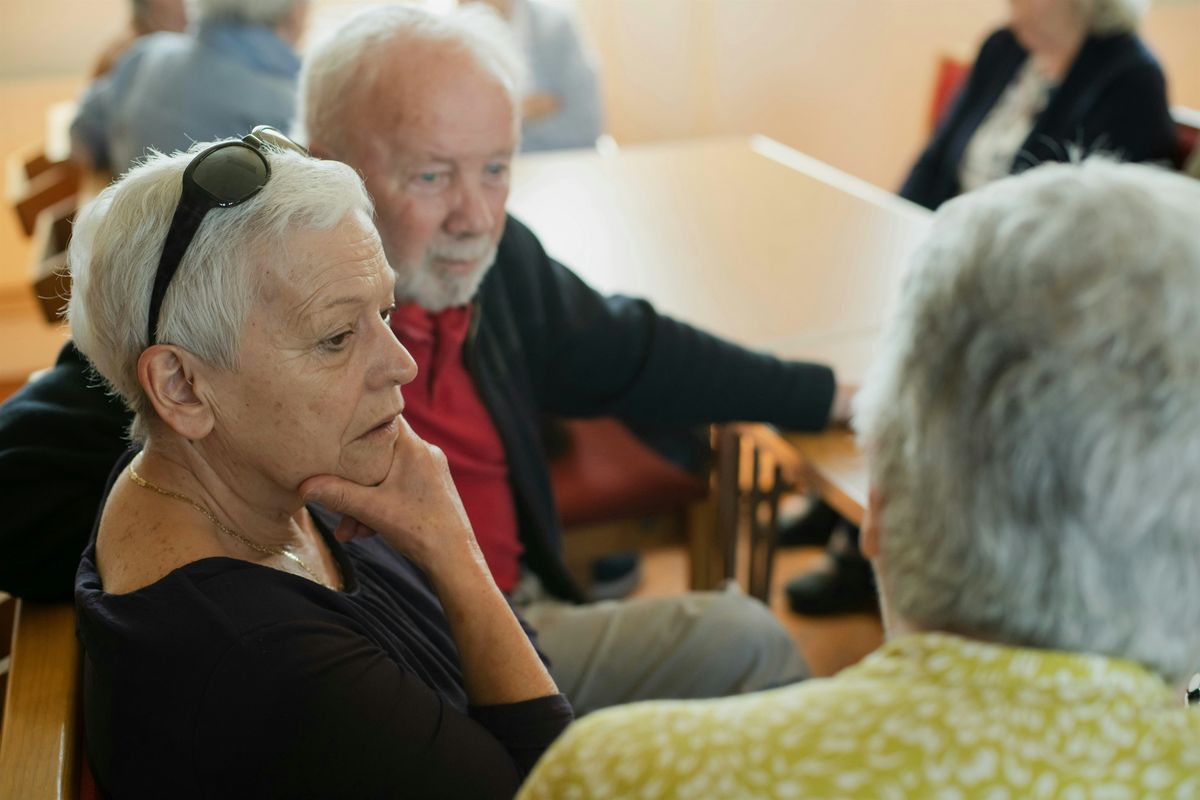 Medicare Open Enrollment Counseling at Sleep Centers of Texas, 23 October | Event in San Antonio | AllEvents