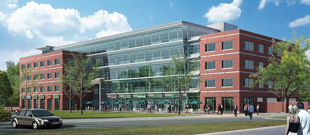 Dist 29 Toastmasters Leadership Institute (TLI) In-Person Training at GMU, 7 June | Event in Fairfax | AllEvents