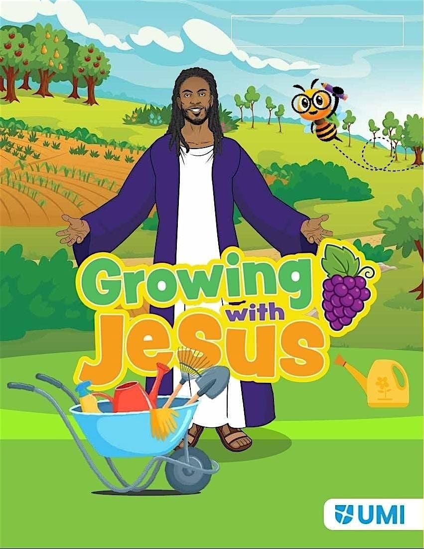Vacation Bible School!, 23 June | Event in San Francisco | AllEvents
