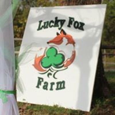 Lucky Fox Farm
