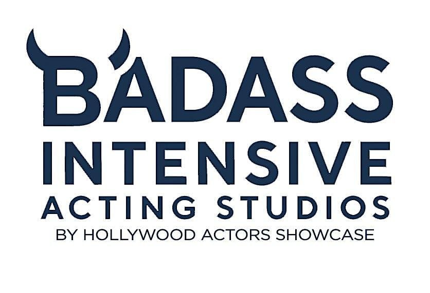 Badass Intensive Acting Studios - Powered by Hollywood Actors Showcase, 19 September | Event in Sint-Lambrechts-Woluwe