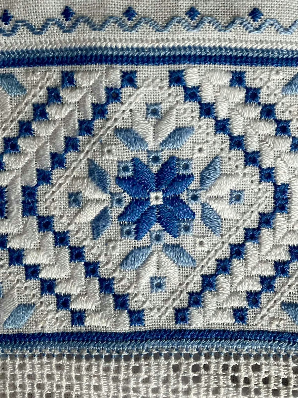 Threading Tradition: Ukrainian Embroidery Demo, 15 August | Event in Berkeley | AllEvents