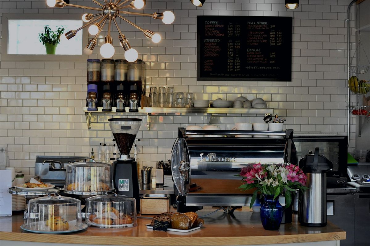 Unlimited 6 Month Coffee Course Pass, 17 February | Event in Brooklyn Center | AllEvents