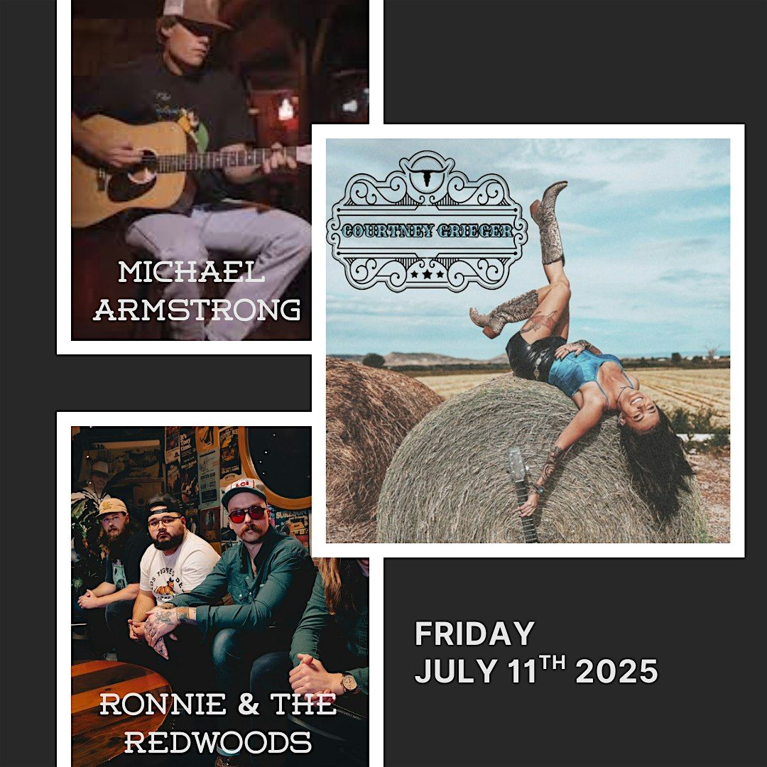 Shots and Spurs Street Dance, 11 July | Event in Sheridan | AllEvents