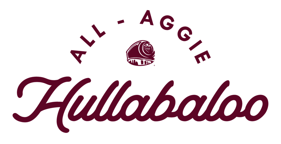 All-Aggie Hullabaloo  vs  UTSA August 30, 2025, 30 August | Event in College Station | AllEvents