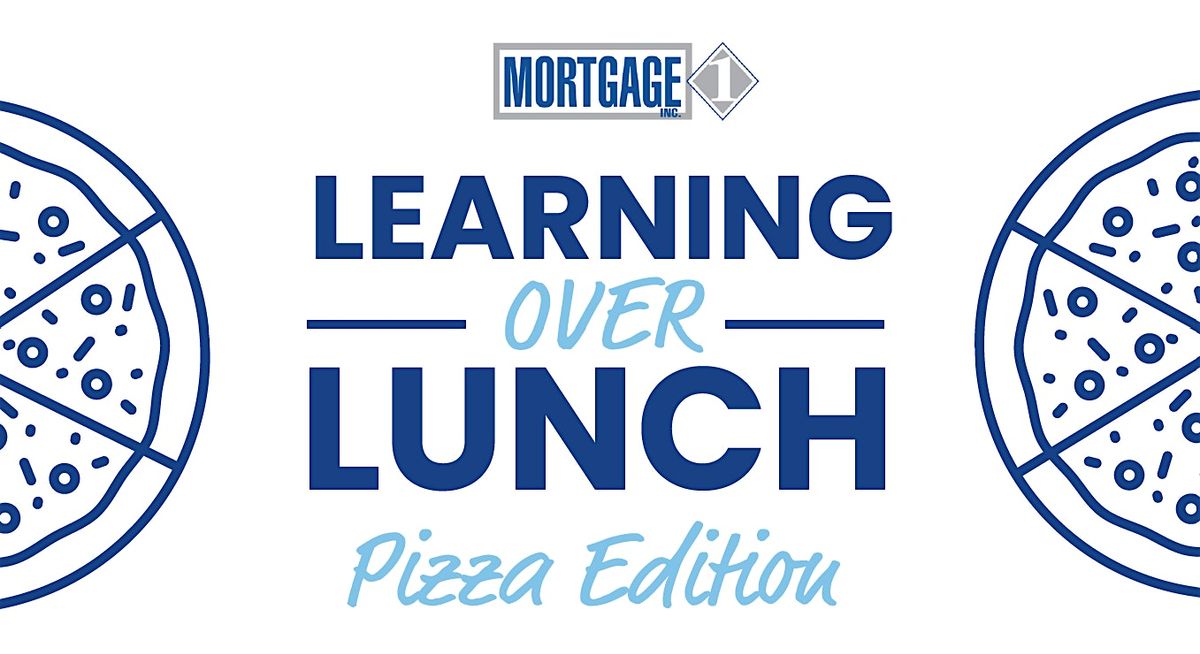 Learning Over Lunch | Pizza Edition, 5 November | Event in Grand Rapids | AllEvents