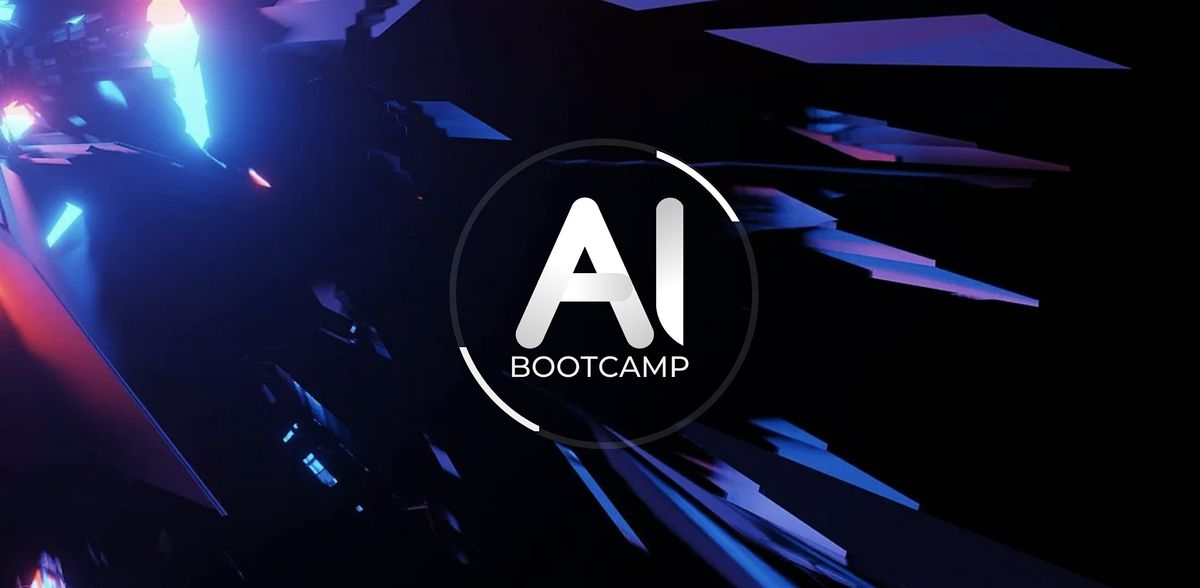 Ai. Artificial Intelligence BootCamp V13, 20 June | Event in Guaynabo | AllEvents