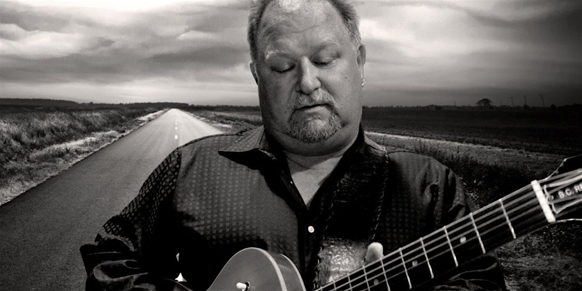 The B .C. Read Big Blues Band, 23 January | Event in Saskatoon | AllEvents