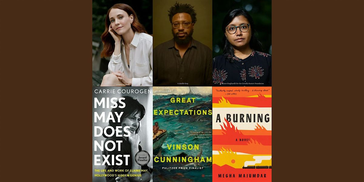 NBCC John Leonard Prize Panel | A Brooklyn Book Festival Bookends Event, 19 September | Event in Brooklyn