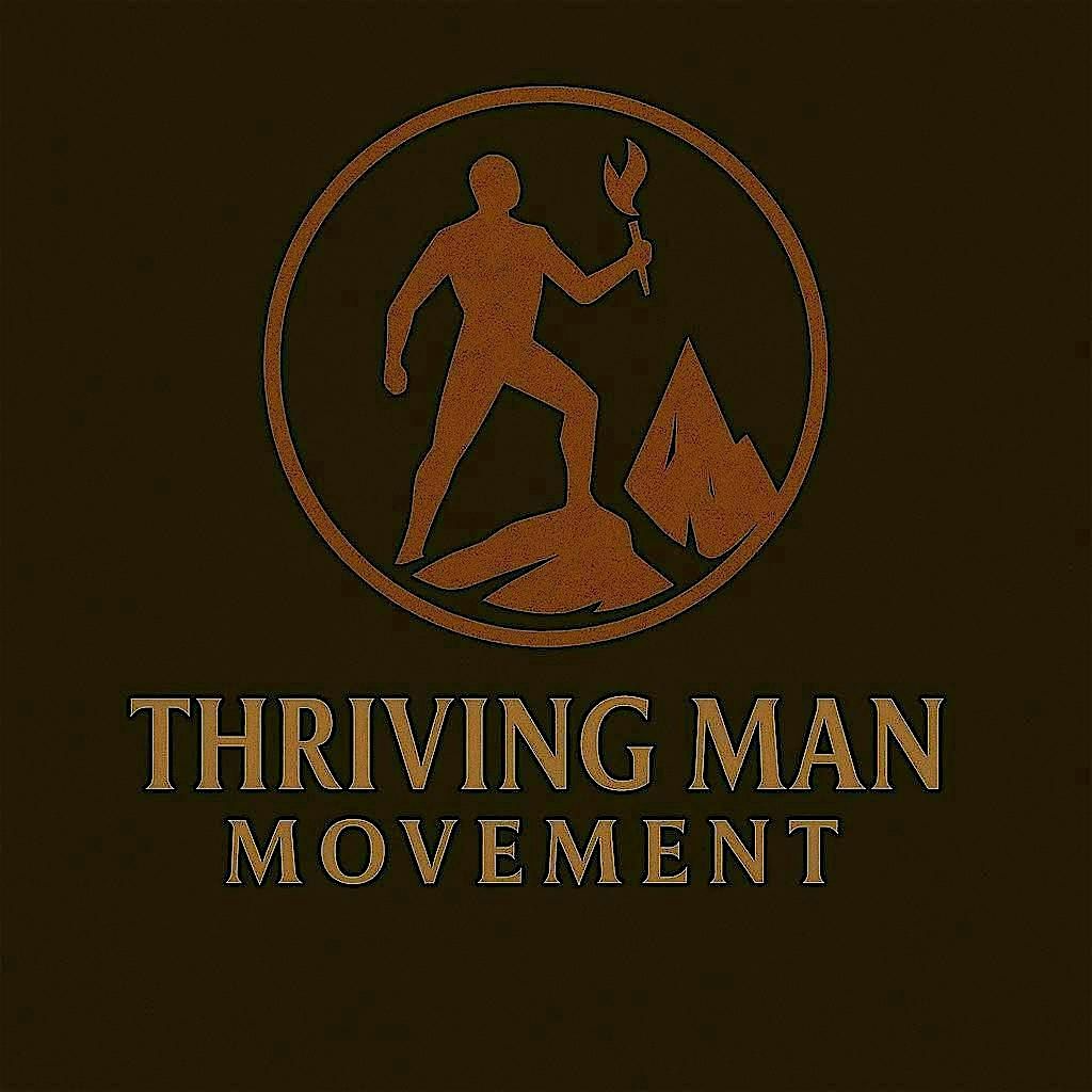 Weekly Men's Development - Thriving Man Movement | Event in Chilliwack | AllEvents