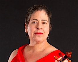Sibelius with Dylana Jenson, 15 March | Event in Massapequa | AllEvents