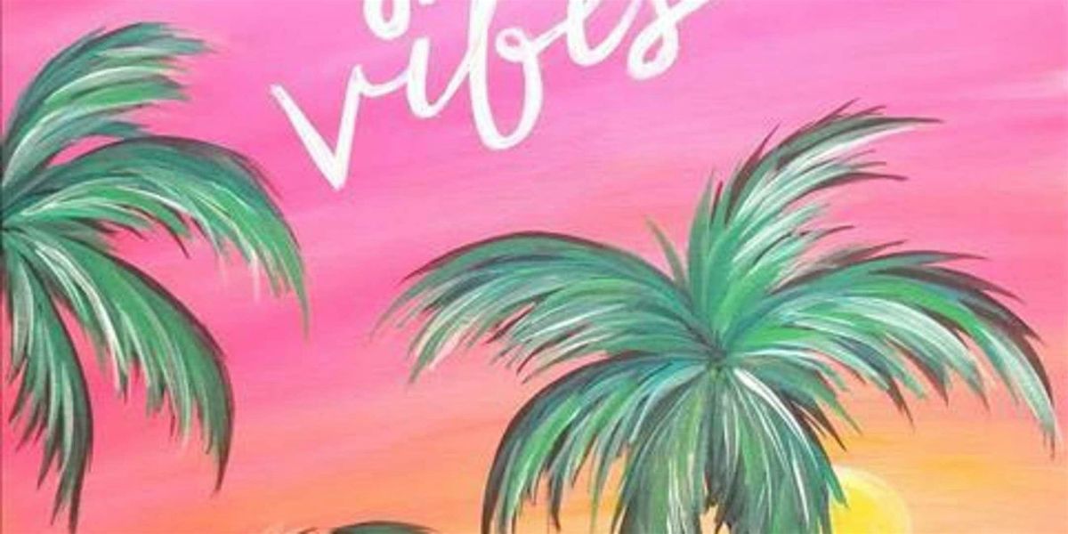 Good Times with Family - Family Fun - Paint and Sip by Classpop!™ | Event in Baytown | AllEvents