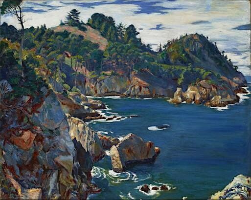 Guided Tour: East of the Pacific, 27 July | Event in Fort Worth | AllEvents