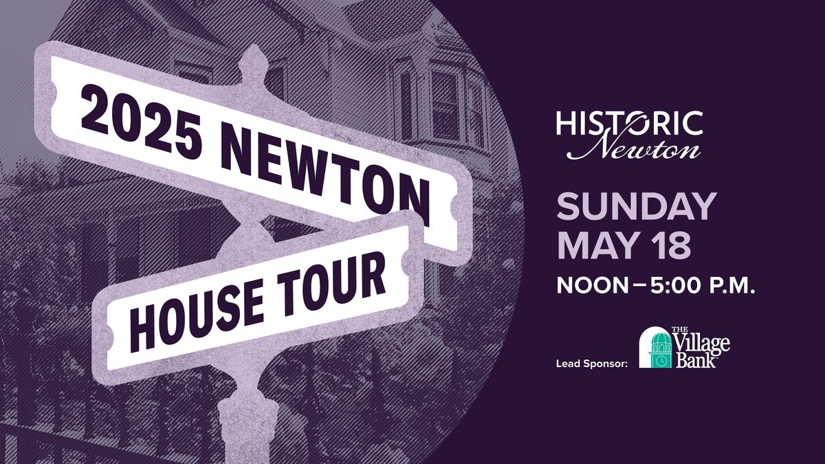 Newton House Tour, 18 May | Event in Newton | AllEvents