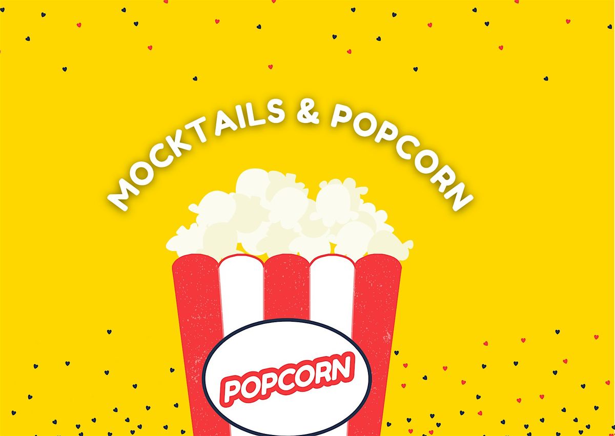 Popcorn Tasting, 6 June | Event in Forest Park | AllEvents