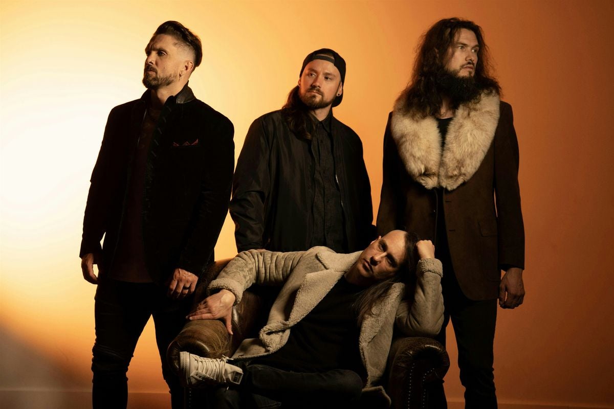 Disciple In Concert, 21 November | Event in Cocoa | AllEvents