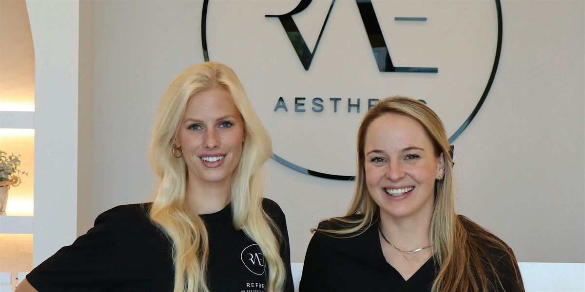 Botox at Brightside, 2 August | Event in Annapolis | AllEvents