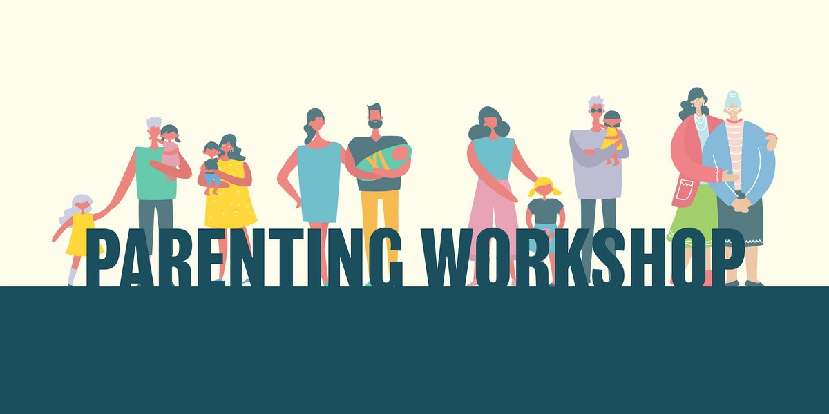 Parenting Workshop: 3 Core Parenting Skills for Healthy Brain Development!, 14 November | Event in Alameda