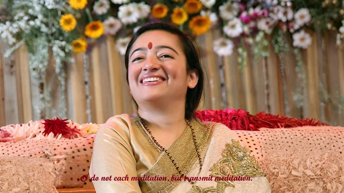 Archna Didi Meditation Retreat  along with Feast of Music, Dance & Dinner, 17 August | Event in Irving