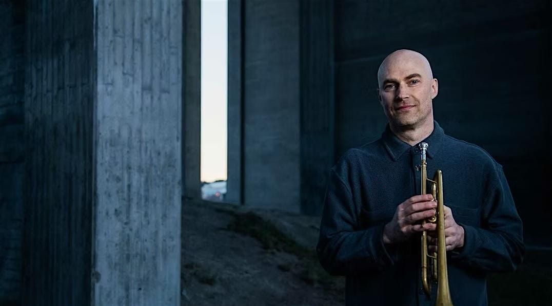 Jazz At The Merchants House presents Erik Palmberg Quartet, 2 November | Event in Glasgow | AllEvents