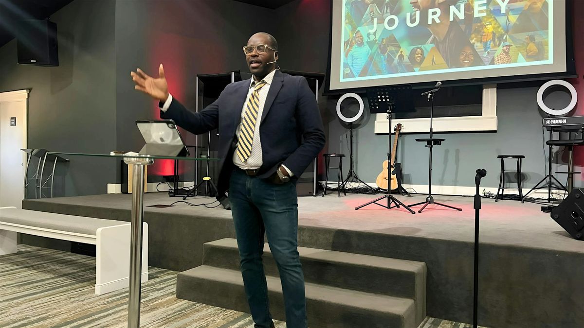 Find Faith. Find Family. Find Your Purpose. | Event in Longview | AllEvents