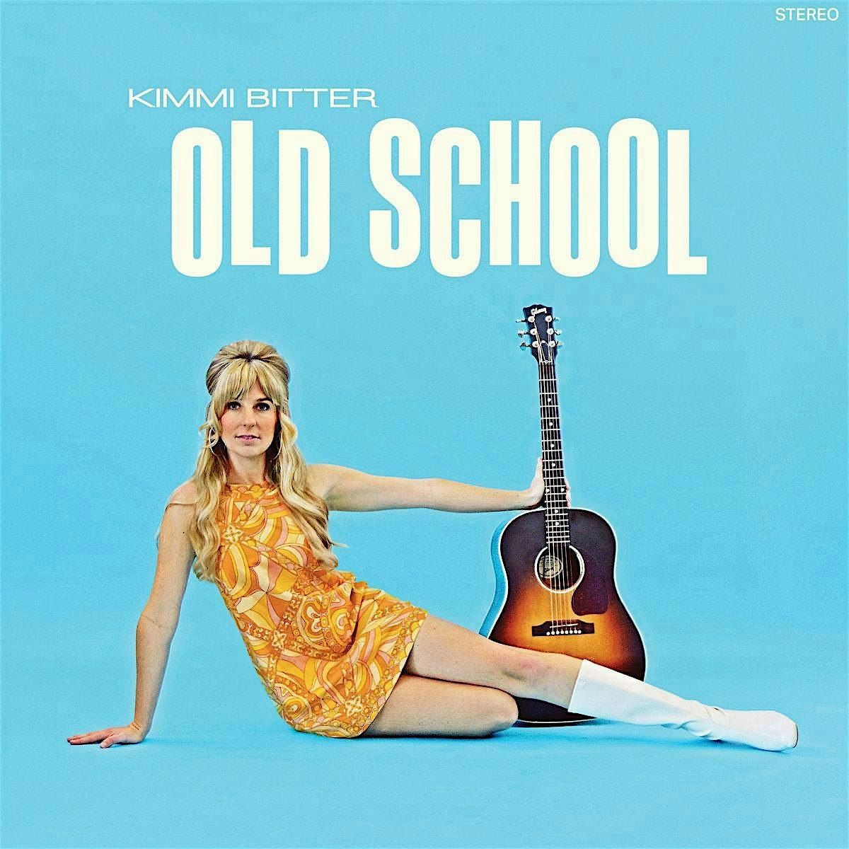 Kimmi Bitter comes to Chico!, 6 November | Event in Chico | AllEvents