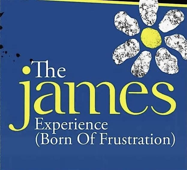 JAMES Tribute Show with Born Of Frustration, 16 August | Event in Coatbridge | AllEvents