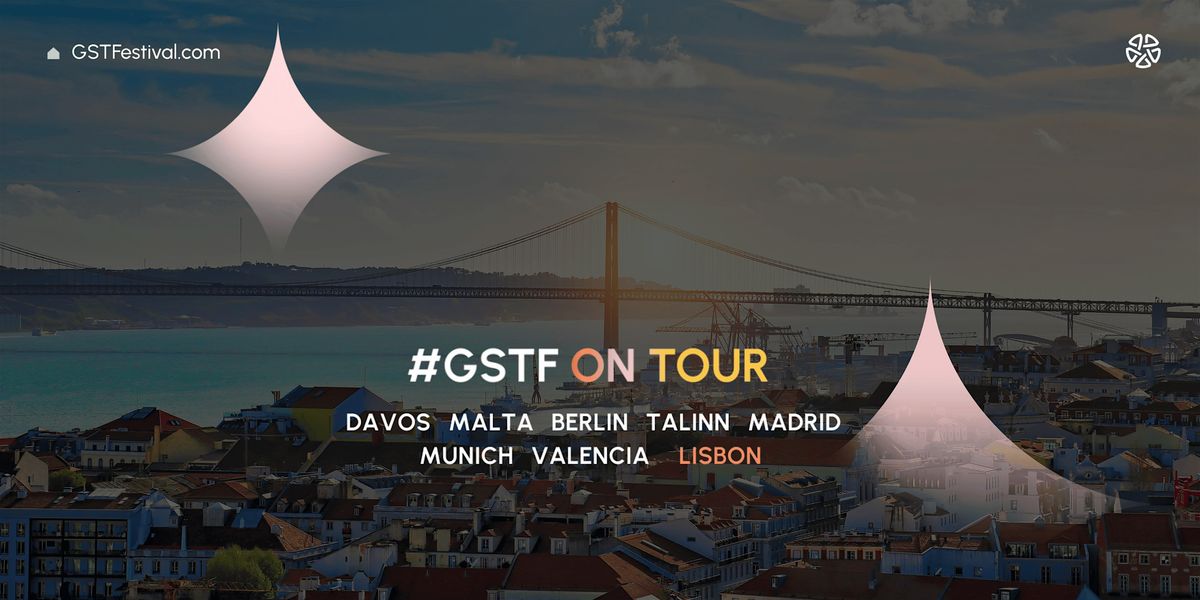 GSTF on Tour: Lisbon, 10 November | AllEvents