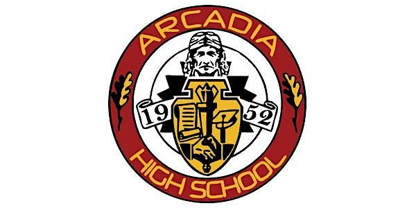 AHS Class of 2005 20th Reunion, 1 November | Event in Monrovia | AllEvents