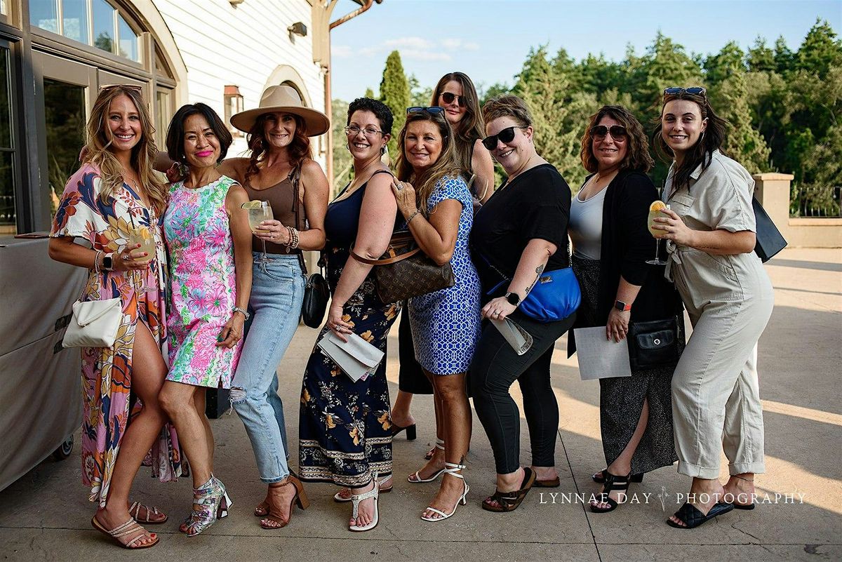 4th Annual Handbag Game Night, 25 June | Event in Amherst | AllEvents